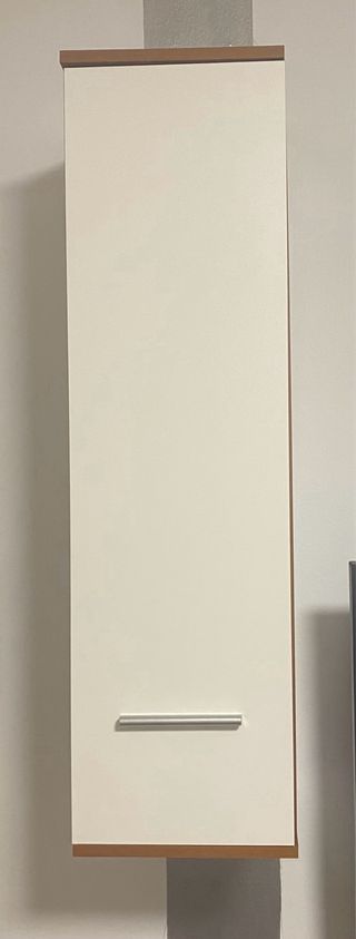 Mueble de salón como nuevo