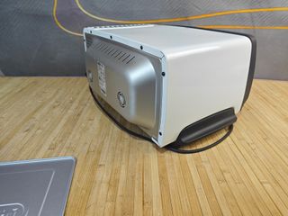 De'Longhi EO14552.W Horno eléctrico 14L