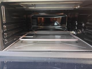 De'Longhi EO14552.W Horno eléctrico 14L