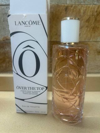 OVER THE TOP LANCOME 100 ml