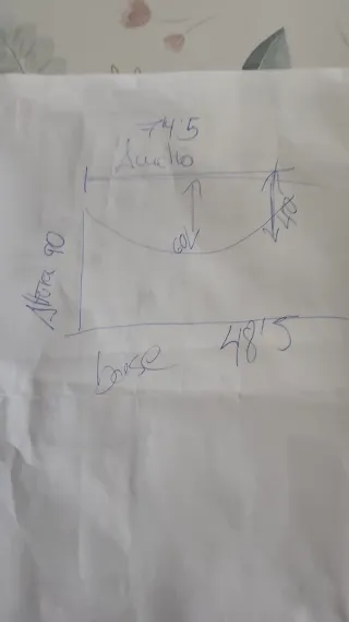 Escritorio juvenil madera y ruedas