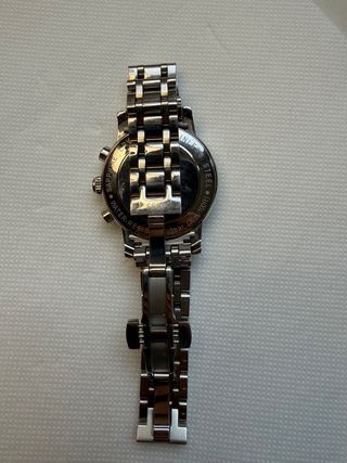 Reloj Tissot Mujer muy buen estado