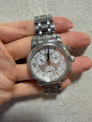 Reloj Tissot Mujer muy buen estado