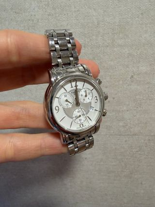 Reloj Tissot Mujer muy buen estado