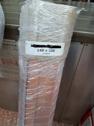 Persianas Alicantinas medida 140x108