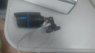 Besder Telecamera Sicurezza 720p