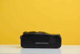 Olympus AF-10 Super Cámara Analógica 35mm