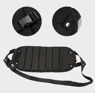 2 nuove amache portatili per piedi per casa/aereo/ufficio