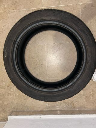 Neumático Michelin Primacy 4 225/45 R17 91Y