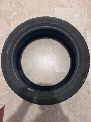 Neumático Michelin Primacy 4 225/45 R17 91Y