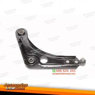 Brazo transversal TA Technix adecuado para Ford E