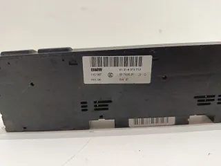 Mando Asiento Calefactable BMW E39