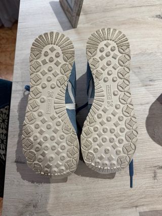 Zapatillas MUNICH Talla 39