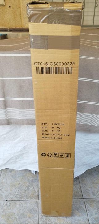 Carpa plegable 3x3m - Para reparar