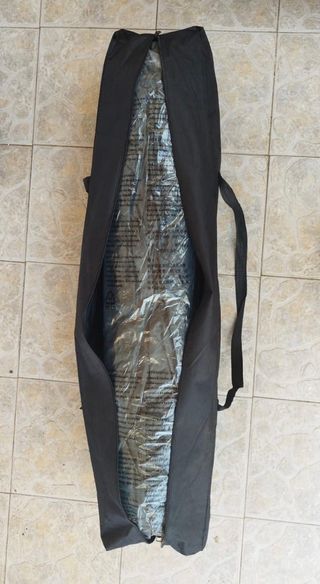 Carpa plegable 3x3m - Para reparar