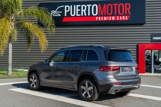 MERCEDES-BENZ GLB 200D 150CV