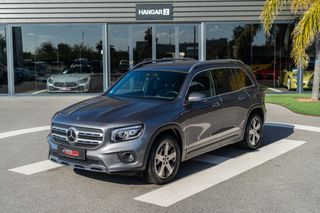 MERCEDES-BENZ GLB 200D 150CV