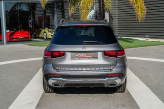 MERCEDES-BENZ GLB 200D 150CV