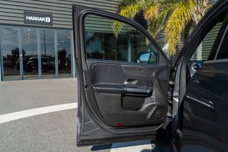 MERCEDES-BENZ GLB 200D 150CV