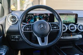 MERCEDES-BENZ GLB 200D 150CV