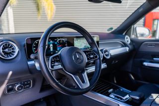MERCEDES-BENZ GLB 200D 150CV