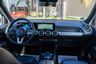 MERCEDES-BENZ GLB 200D 150CV