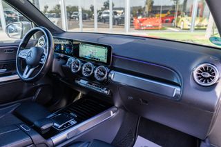 MERCEDES-BENZ GLB 200D 150CV