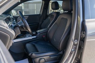 MERCEDES-BENZ GLB 200D 150CV