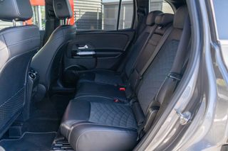 MERCEDES-BENZ GLB 200D 150CV