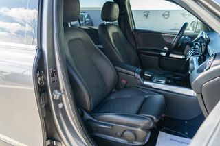 MERCEDES-BENZ GLB 200D 150CV