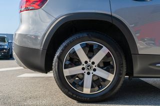 MERCEDES-BENZ GLB 200D 150CV