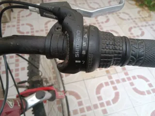 Bicicletas de montaña