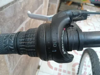 Bicicletas de montaña