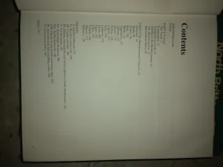 Libros de navegación en francés e inglés