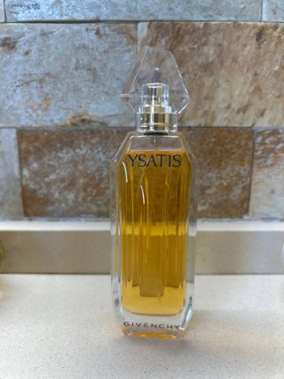Ysatis Givenchy Edición Antigua 100ml Sin Caja