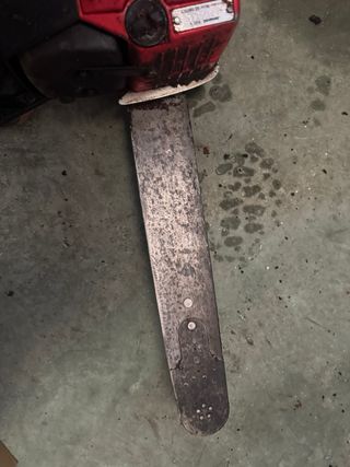 Motosierra Jonsered 630