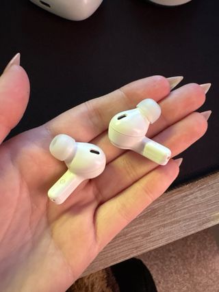 JBL Wave 200TWS Auriculares Blancos