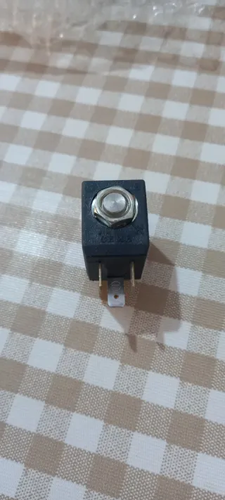 Válvula Solenoide CEME SPA 230V