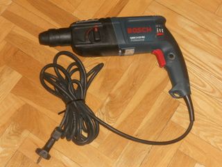 BOSCH GBH 2-23 RE MARTILLO PERFORADOR PROFESSIONAL