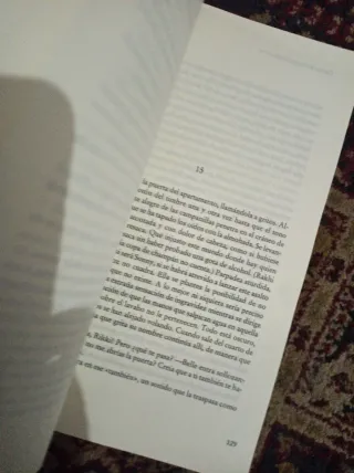 Libro la reina de los sueños