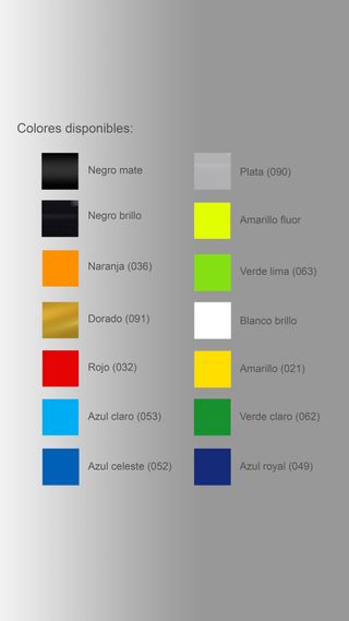 Pegatinas Honda CBR F2 Super Sport