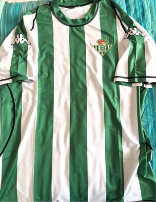 Maglia Betis
