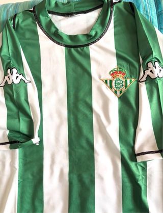Maglia Betis