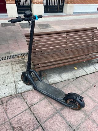 Patinete Eléctrico Navee N65