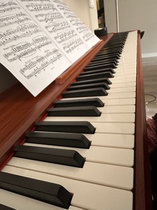 Piano Donner DDP-80