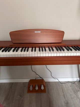 Piano Donner DDP-80