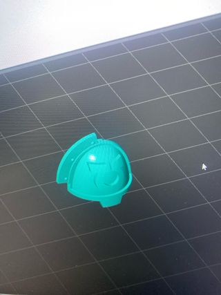 Figuras Resina W40K: Heavy Intercessors/Erradicato