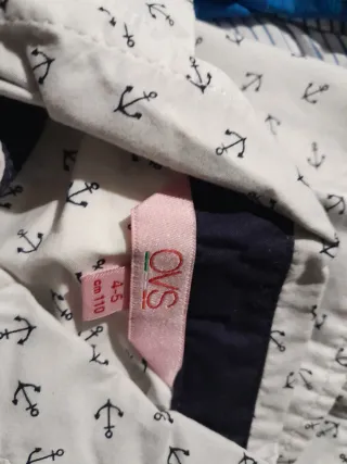 Ropa Niña Variada camisetas, pantalones,vestidos,