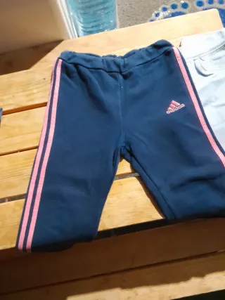 Ropa Niña Variada camisetas, pantalones,vestidos,