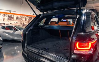 Land Rover Range Rover Sport SDV6 HSE DYNAMIC AUTO